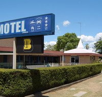 Binalong Motel - Holiday Jervis Bay