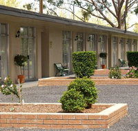 All Seasons Country Lodge - Holiday Jervis Bay
