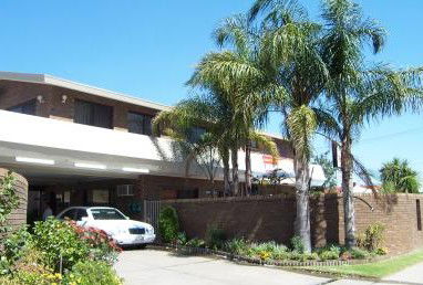 Best Western Garden Court Motel - Holiday Jervis Bay 0