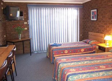 Best Western Garden Court Motel - Holiday Jervis Bay 1