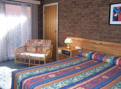 Best Western Garden Court Motel - Holiday Jervis Bay 2