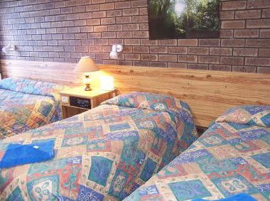 Best Western Garden Court Motel - Holiday Jervis Bay 3