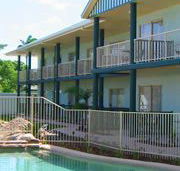 The Shamrock Gardens Motel - Holiday Jervis Bay