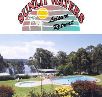 Sunlit Waters Leisure Retreat - Holiday Jervis Bay