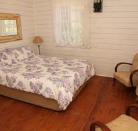 Corynnia Station - Holiday Jervis Bay