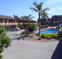 Frankston Motor Inn - Holiday Jervis Bay