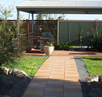 Gympie Caravan Park - Holiday Jervis Bay