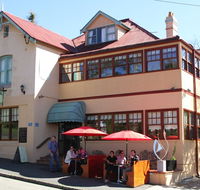 Jamison House And The Rooster Restaurant - Holiday Jervis Bay