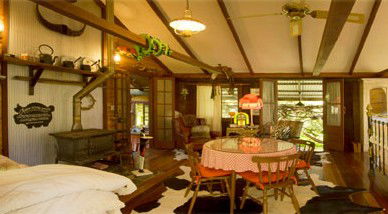 Mooloolah Valley Holiday Houses - Holiday Jervis Bay 1
