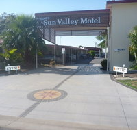 Sun Valley Motel - Holiday Jervis Bay