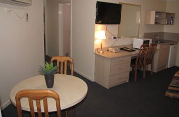 Golf Links Motel - Holiday Jervis Bay 3