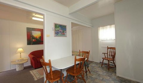 Pacific Sun Motor Inn - Holiday Jervis Bay 0