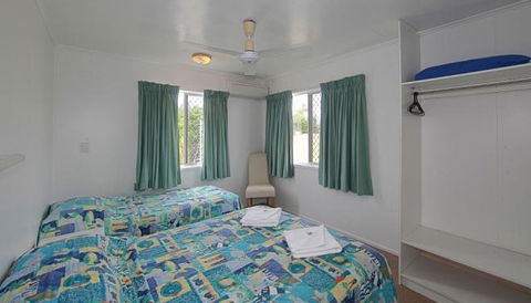 Pacific Sun Motor Inn - Holiday Jervis Bay 1