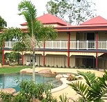 Williams Lodge - Holiday Jervis Bay