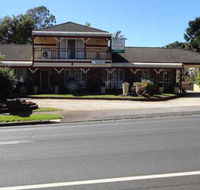 Alstonville Settlers Motel - Holiday Jervis Bay