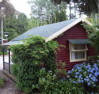 Cedar Lodge Cabins - Holiday Jervis Bay