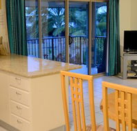 Mission Reef Resort - Holiday Jervis Bay