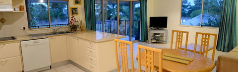 Mission Reef Resort - Holiday Jervis Bay 0