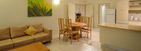 Mission Reef Resort - Holiday Jervis Bay 1