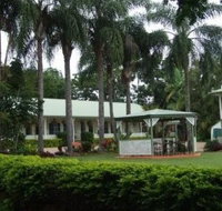 Yungaburra Park Motel - Holiday Jervis Bay