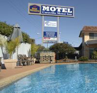 Caravilla Motel - Holiday Jervis Bay