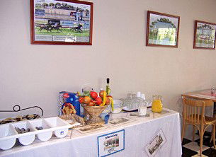 Best Western Garden Court Motel - Holiday Jervis Bay 4