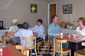 Best Western Garden Court Motel - Holiday Jervis Bay 5