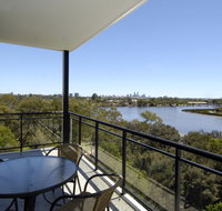 Assured Ascot Quays Apartment Hotel - Holiday Jervis Bay