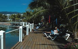 Ripples On The Marina Port Hinchinbrook - Holiday Jervis Bay 4