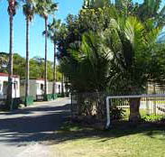 Premier Caravan Park - Holiday Jervis Bay