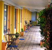 Arkana Motel - Holiday Jervis Bay