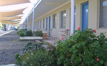 Valley View Motel Murrurundi - Murrurundi - Holiday Jervis Bay 1