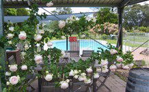 Valley View Motel Murrurundi - Murrurundi - Holiday Jervis Bay 2