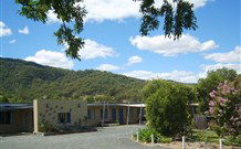 Valley View Motel Murrurundi - Murrurundi - Holiday Jervis Bay 0