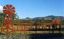 Valley View Motel Murrurundi - Murrurundi - Holiday Jervis Bay 3