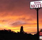 Walcha Motel - Walcha - Holiday Jervis Bay