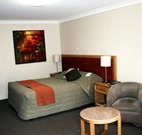 Winning Post Motor Inn - Mudgee - Holiday Jervis Bay