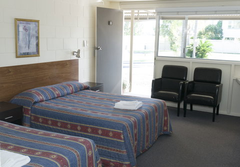 Waterview Motel - Maclean - Holiday Jervis Bay 0