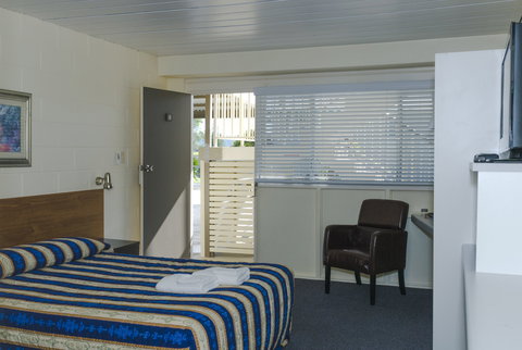 Waterview Motel - Maclean - Holiday Jervis Bay 1