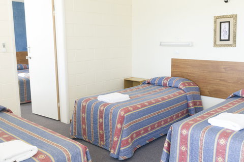 Waterview Motel - Maclean - Holiday Jervis Bay 2