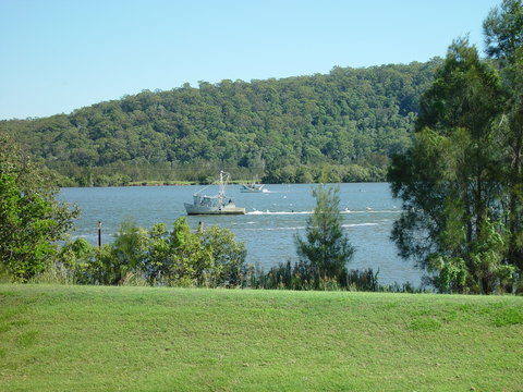 Waterview Motel - Maclean - Holiday Jervis Bay 4