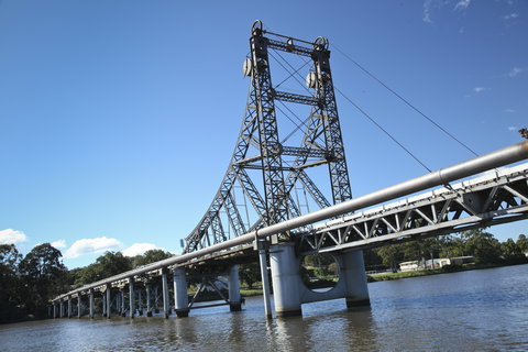 Waterview Motel - Maclean - Holiday Jervis Bay 7