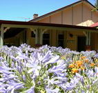Red Hill Organics Farmstay - Holiday Jervis Bay