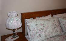 Sanctuary Hill Retreat - Holiday Jervis Bay 1