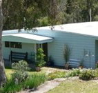 Wildwood Guesthouse - Holiday Jervis Bay