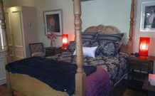 Bowral Road Bed And Breakfast - Holiday Jervis Bay 2