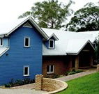 Darnell Bed and Breakfast - Holiday Jervis Bay