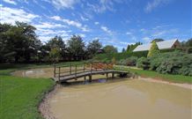 Fitzroy Inn Historic Retreat - Mittagong - Holiday Jervis Bay 3