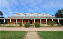 Fitzroy Inn Historic Retreat - Mittagong - Holiday Jervis Bay 5