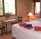 The Bawley B and B -